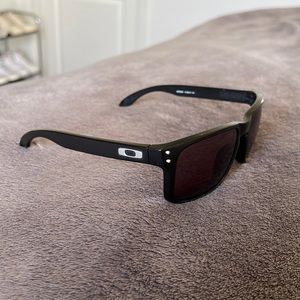 Oakley Sunglasses